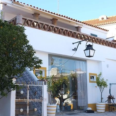 Casa Vitoria Guest House Évora Extérieur photo
