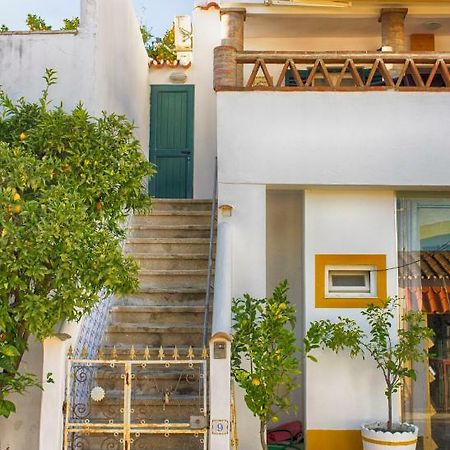 Casa Vitoria Guest House Évora Extérieur photo