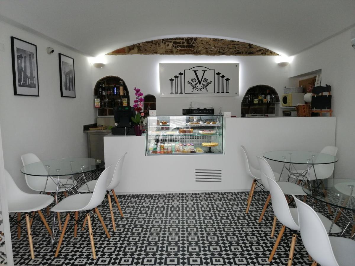 Casa Vitoria Guest House Évora Extérieur photo