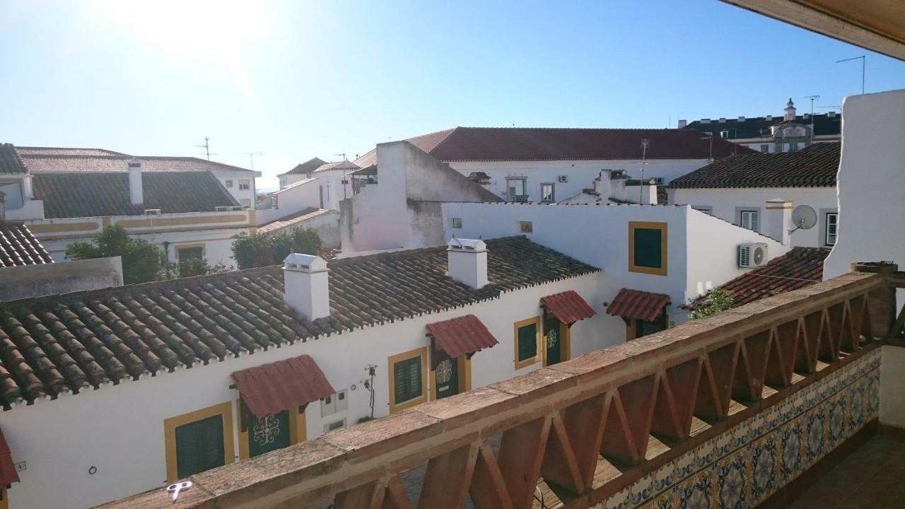 Casa Vitoria Guest House Évora Extérieur photo