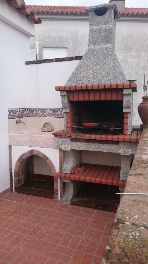 Casa Vitoria Guest House Évora Extérieur photo
