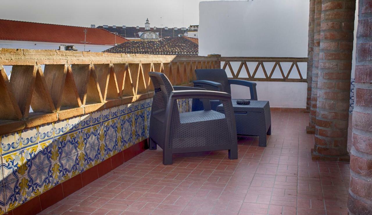 Casa Vitoria Guest House Évora Extérieur photo