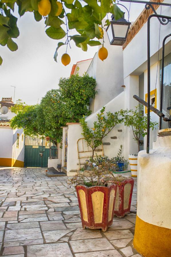 Casa Vitoria Guest House Évora Extérieur photo