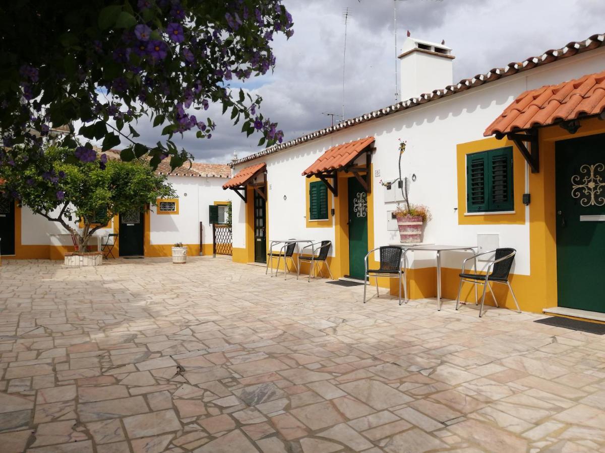 Casa Vitoria Guest House Évora Extérieur photo