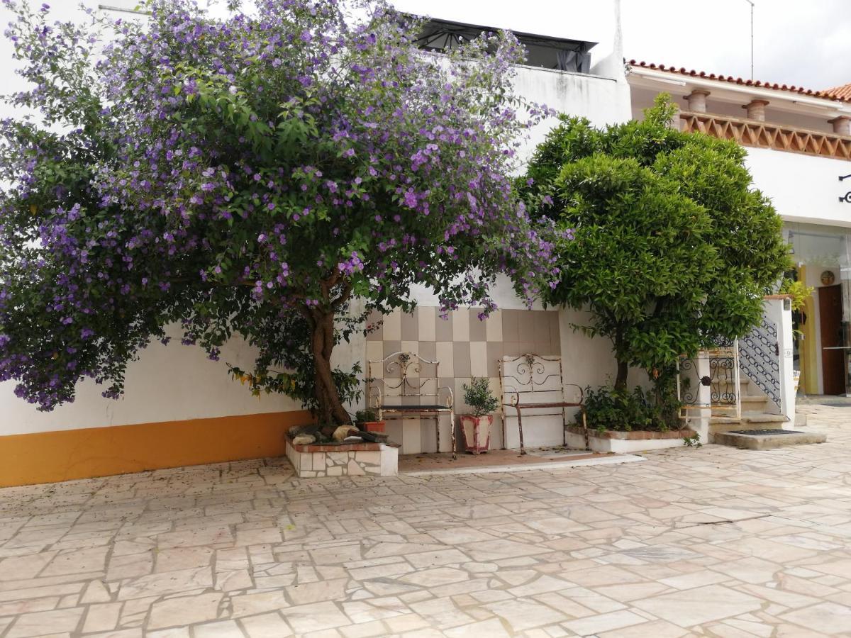 Casa Vitoria Guest House Évora Extérieur photo